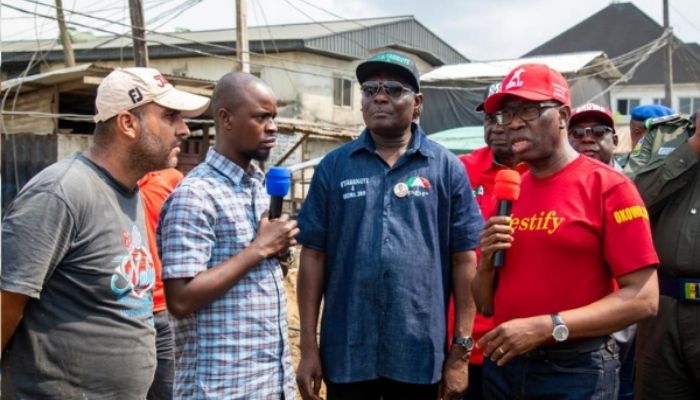 Delta job creation scheme turns 4,253 youths to business owners