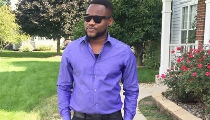 Eghosa Asemota Agbonifo speak on what inspired him to join Edo State politics, as campaign kicks off