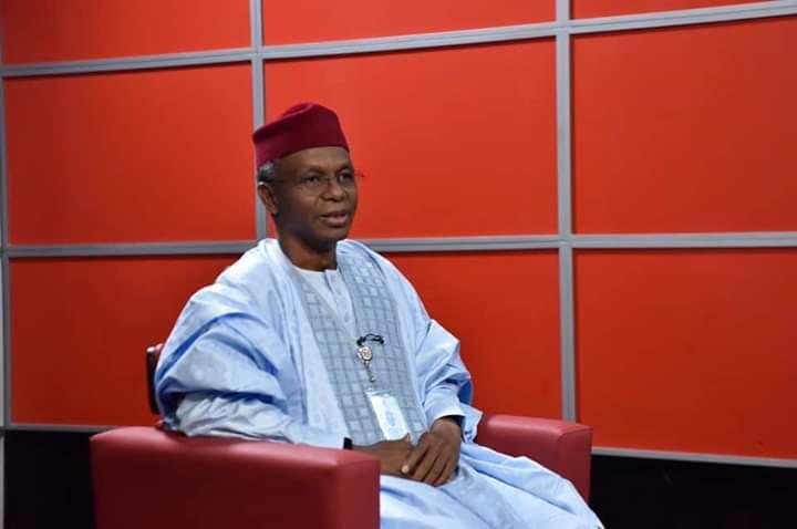 El-Rufai