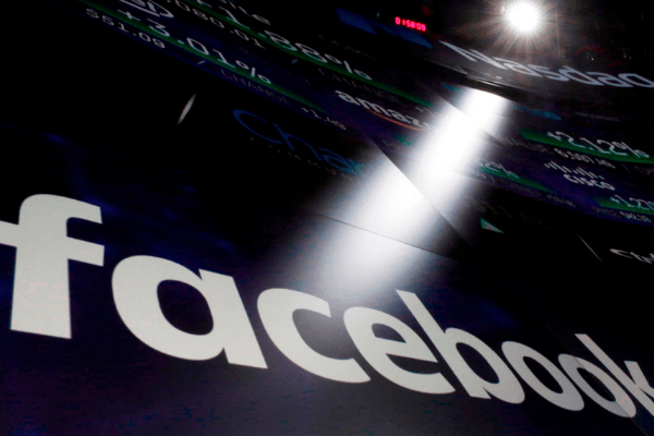Facebook removes hundreds of ‘fake’ accounts linked to Russia
