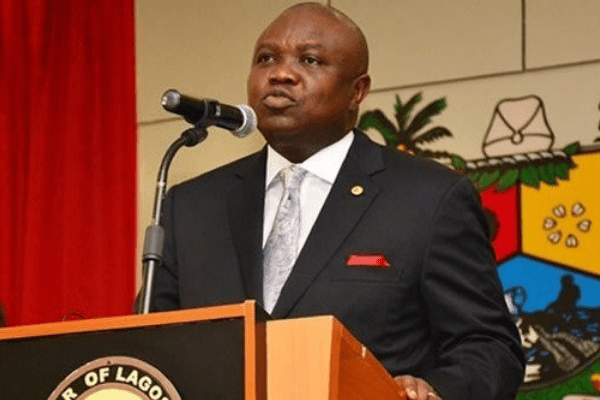 Finally, Ambode to present 2019 budget to lawmakers next week