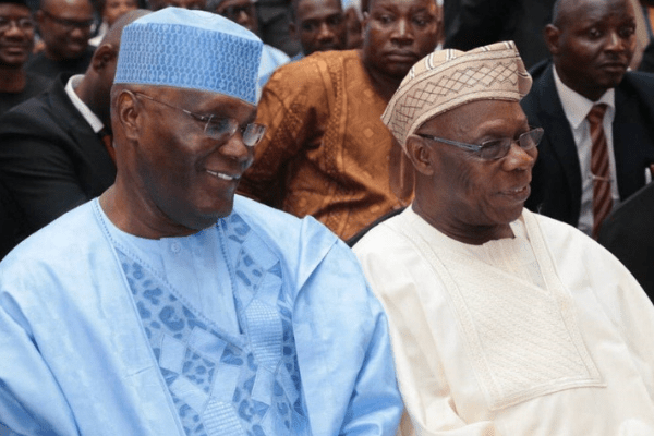 Atiku writes US, UK, EU, others over Buhari’s alleged constitutional breaches