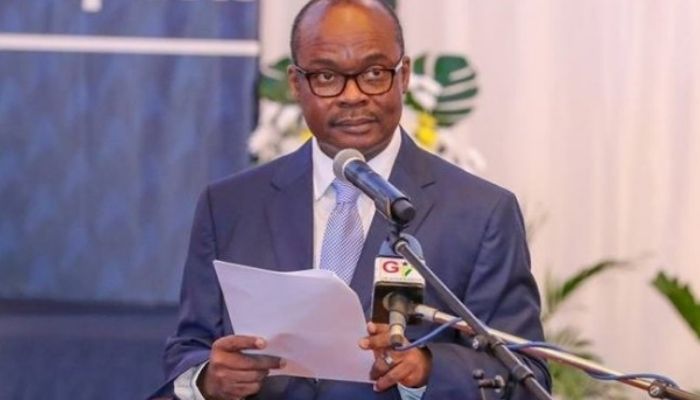 Ghana cuts rate to six-year low in bold move to spur economic growth