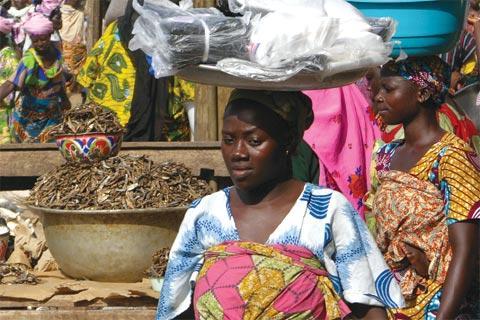 Ghana