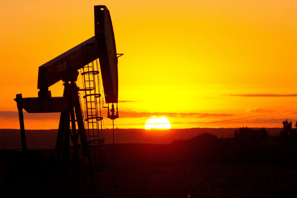 Capital raising by US oil companies falls sharply
