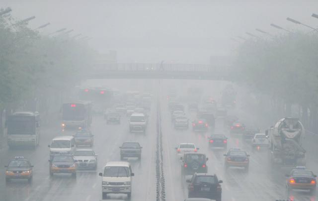 Harmattan season