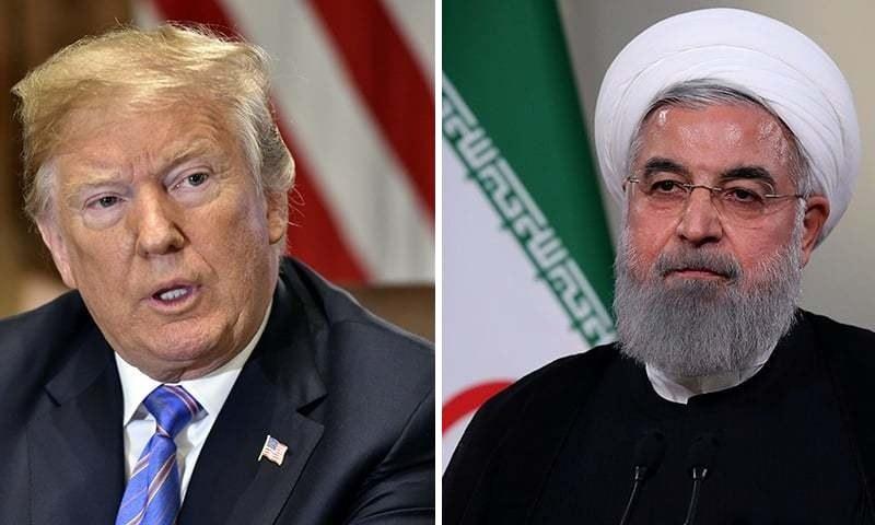 Iran-U