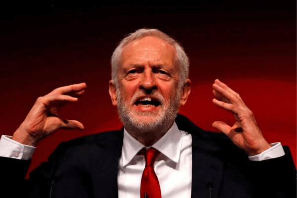 Labour’s Brexit cop-out betrays its members