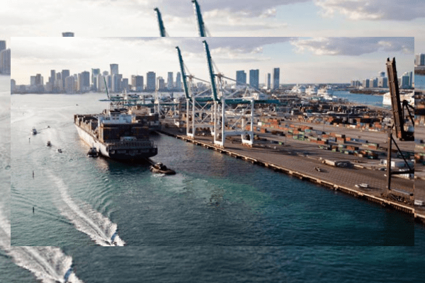 Manufacturers expect naira stability, improved infrastructure to grow port business in 2019