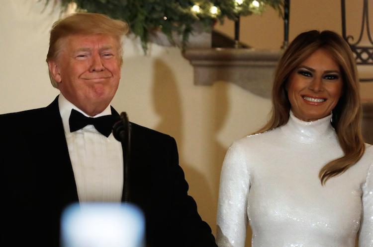 USA TRUMP