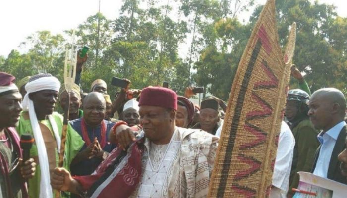 Miyetti Allah dumps APC endorse PDP candidates in Taraba