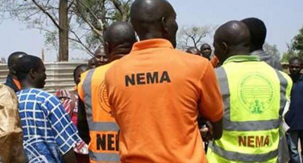 National Emergency Management Agency