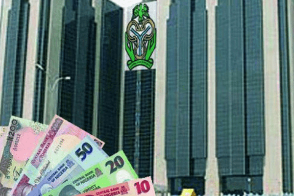 Nigeria foreign reserve resume decline on offshore portfolio exit, regular FX sale
