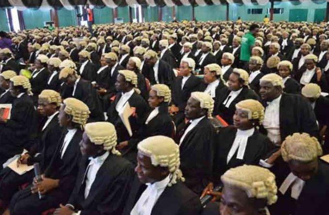 Nigerian Bar Association