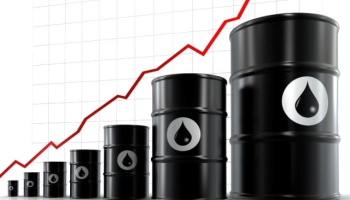 Oil Price Despite pessimism, a downturn is not yet established