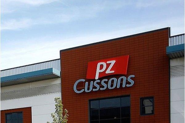 PZ Cussons