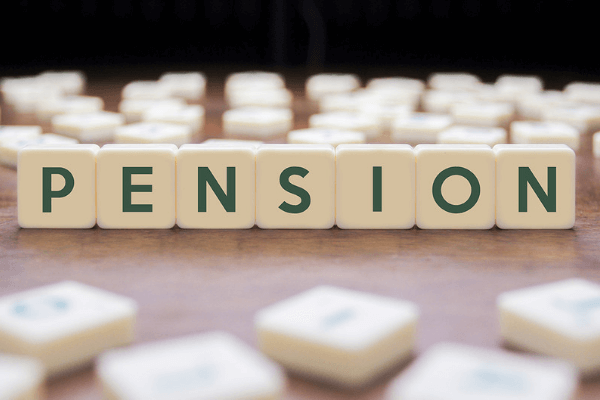 Pension (1)