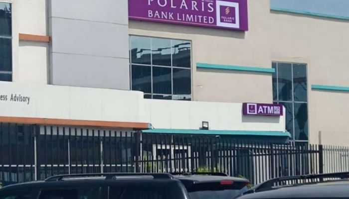 Polaris Bank up for sale after election