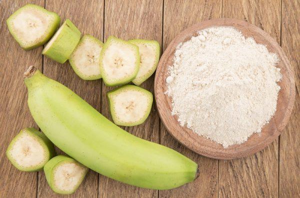 plantain flour