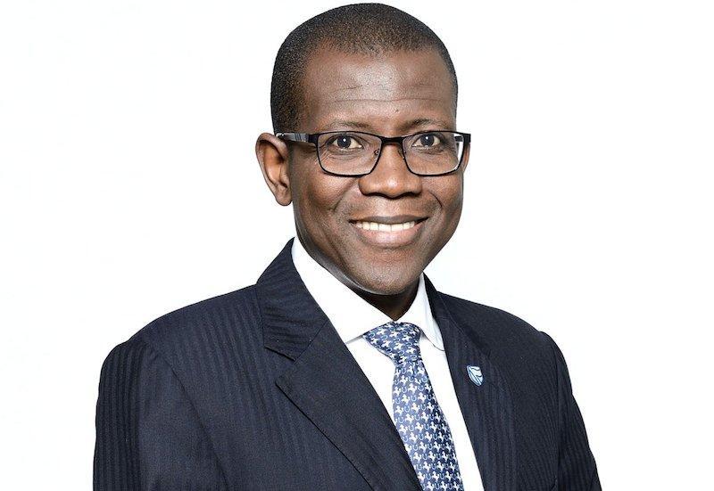 Stanbic IBTC