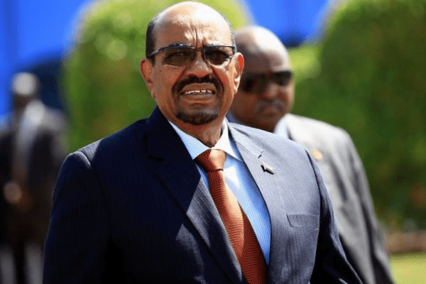 Sudan strategizes to tackle economic crisis, calls for unity