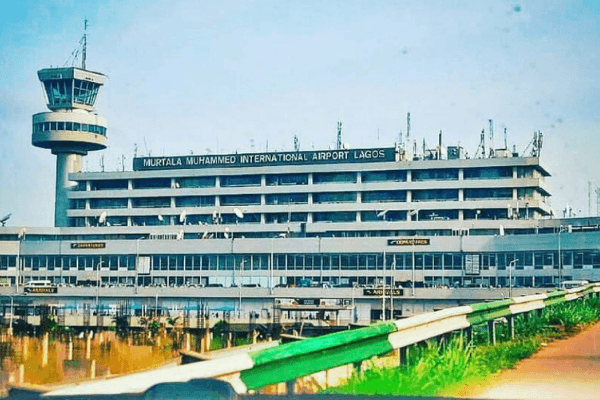 TSA commences assessment of Lagos airport