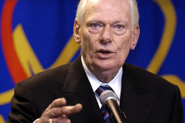The Legacy of Herb Kelleher, Co-Founder of Southwest Airlines
