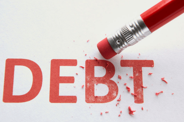 The unsustainable level of Nigerian states’ debt