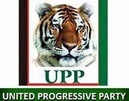 United Progressive Party