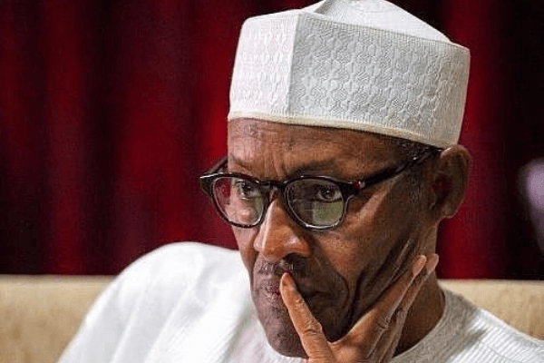Court to hear application seeking to disqualify Buhari on January 21