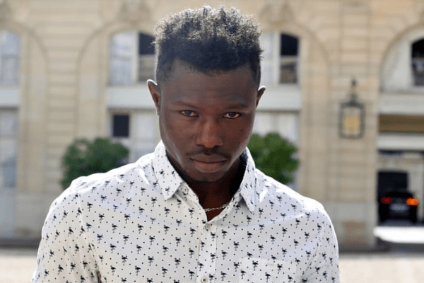 mamoudou- gassama