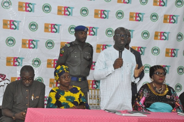 Obaseki