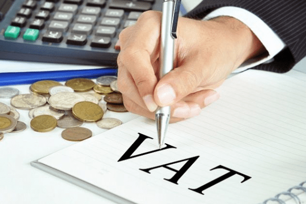 VAT generated in Q3 2018 jumped by 2.54% on quarter-on-quarter basis