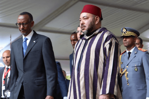 Mohammed-Kagame