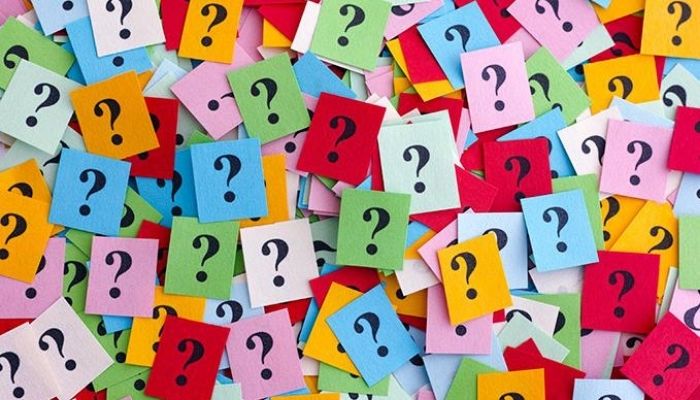 Your Questions