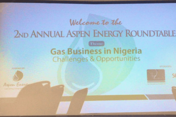 Aspen Energy 2nd annual roundtable holds today