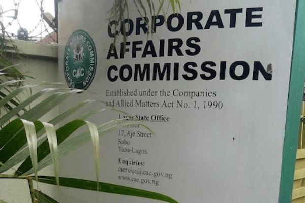 CAC pledges revamp of economy through MSMEs partnership