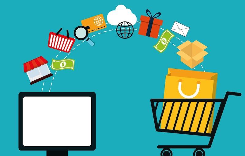 eCommerce