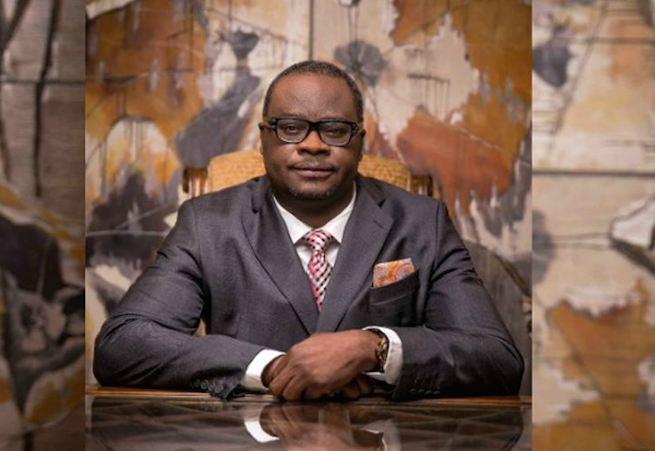 Kola Adesina
