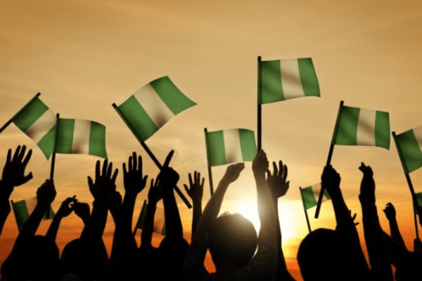 restructuring Nigeria