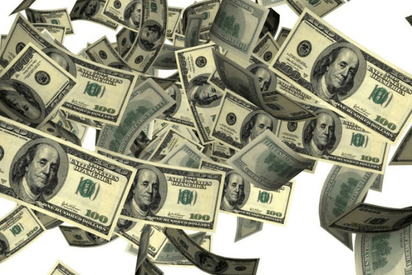 hedge fund