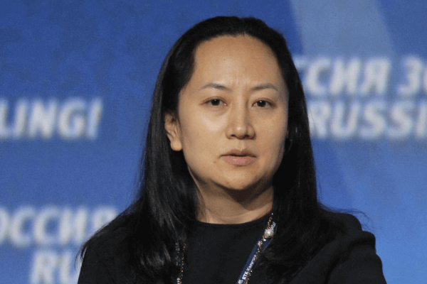 huawei-cfo