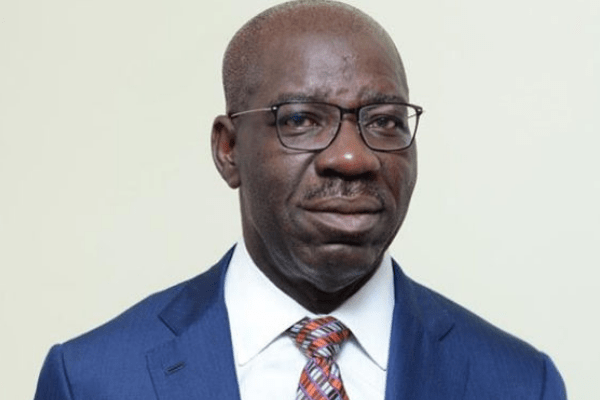 Edo sees growth driver in Egina oil field amid cautious projection