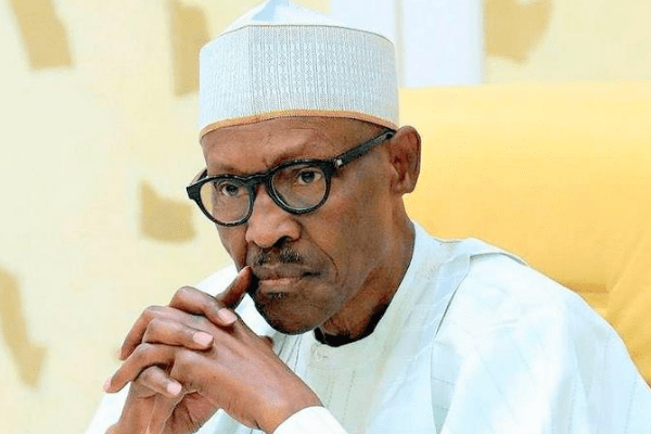 PDP Board of Trustees’ Member, Dep. Nat, Chairman defect to APC, visit President Buhari at Aso Rock