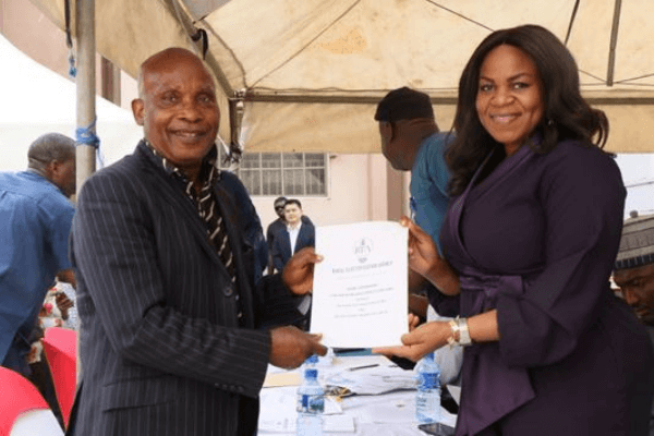 REA releases N1.9bn grant for rural projects