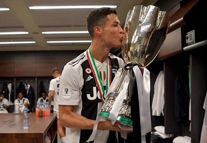 ronaldo