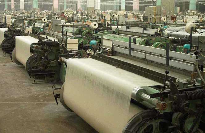 textile-industry