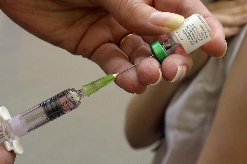 vaccination