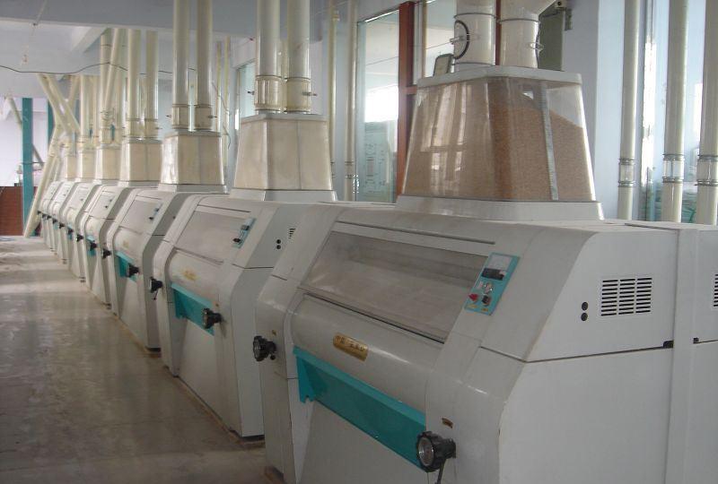 flour-milling-machines