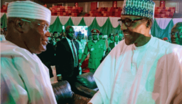 Buhari, Atiku try to bolster election turnout as delay looks to dampen participation
